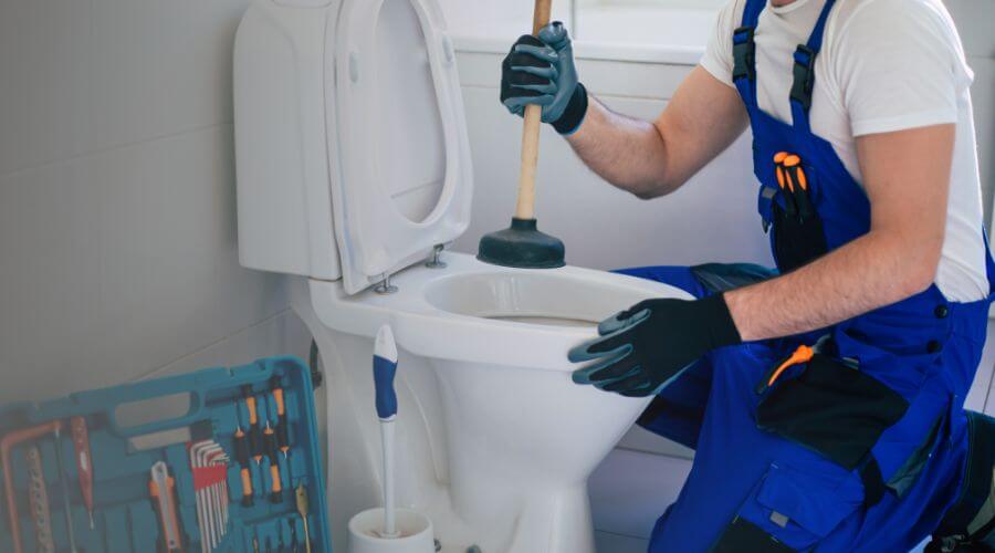 Professional Leak Detection in Mars Hill, ME